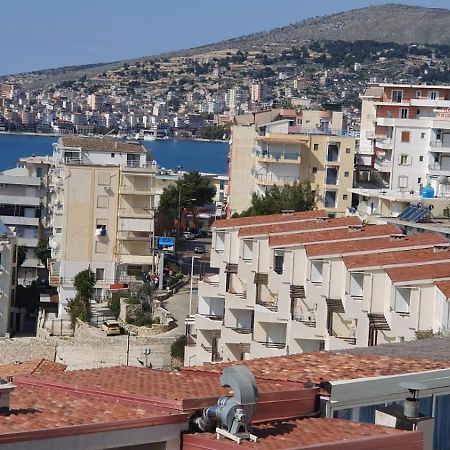 Hotel Ceko Sarandë 외부 사진